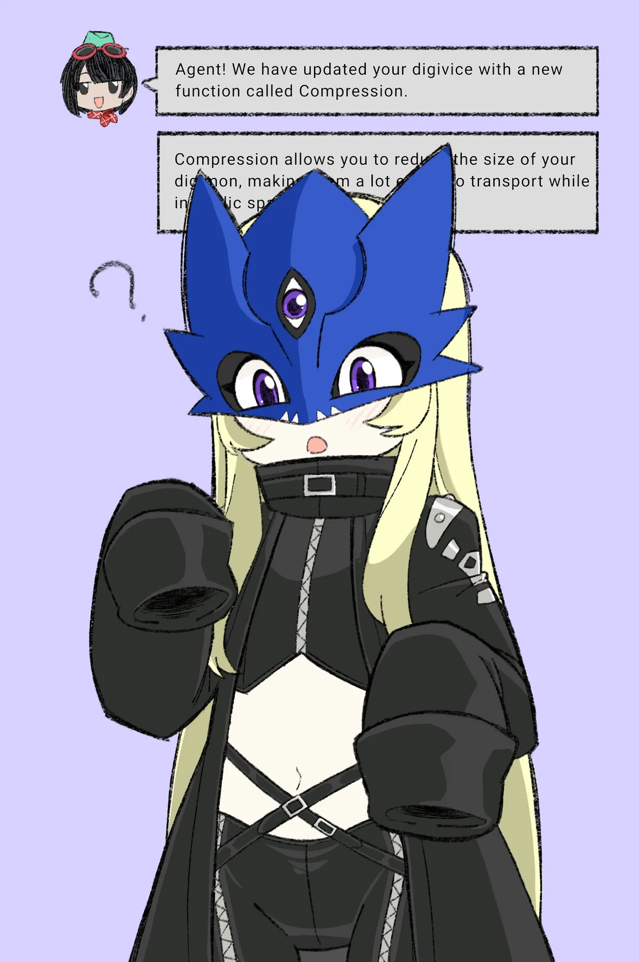 artist:@Phantom_Phony page 2 full