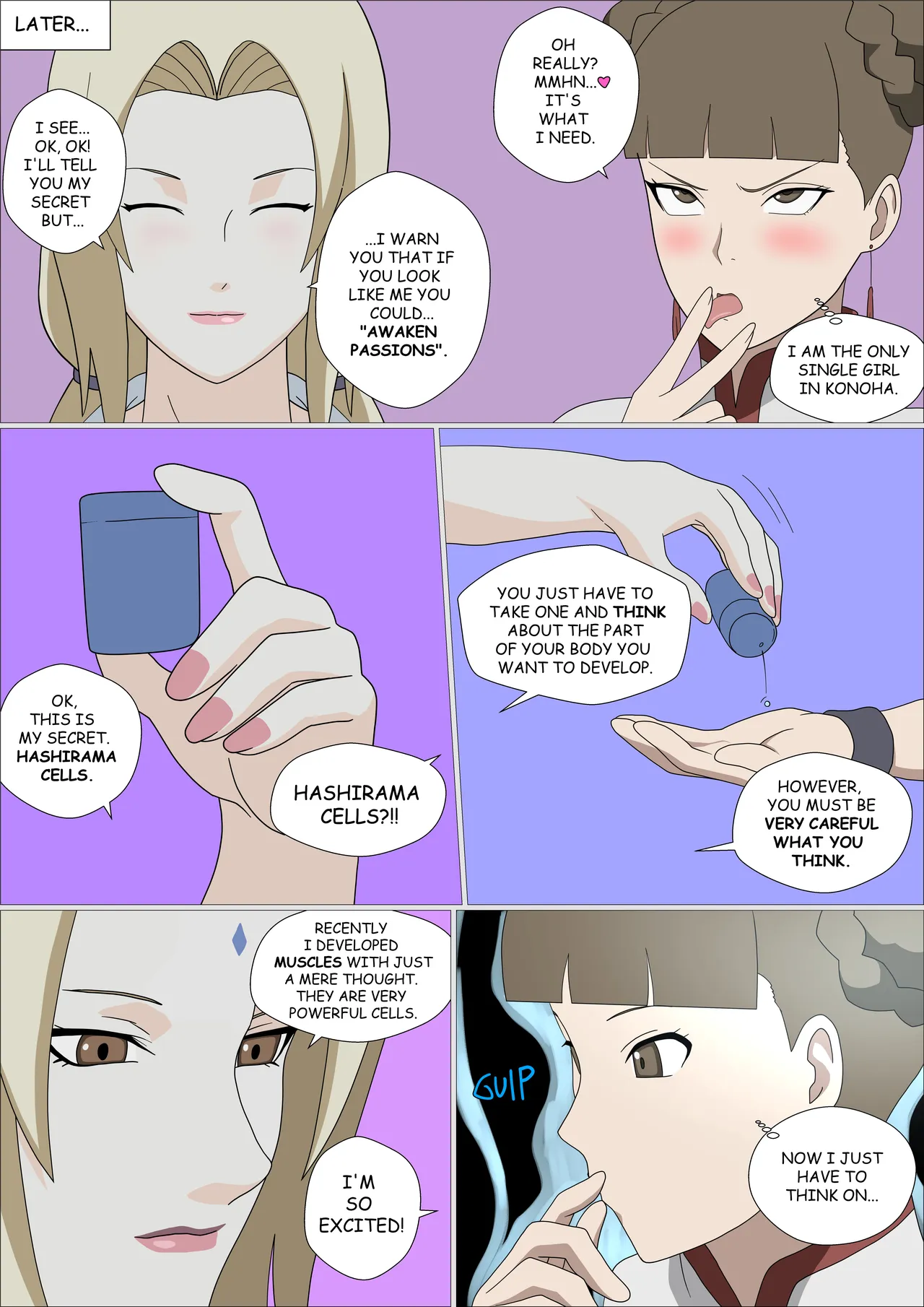 Bimboruto page 2 full