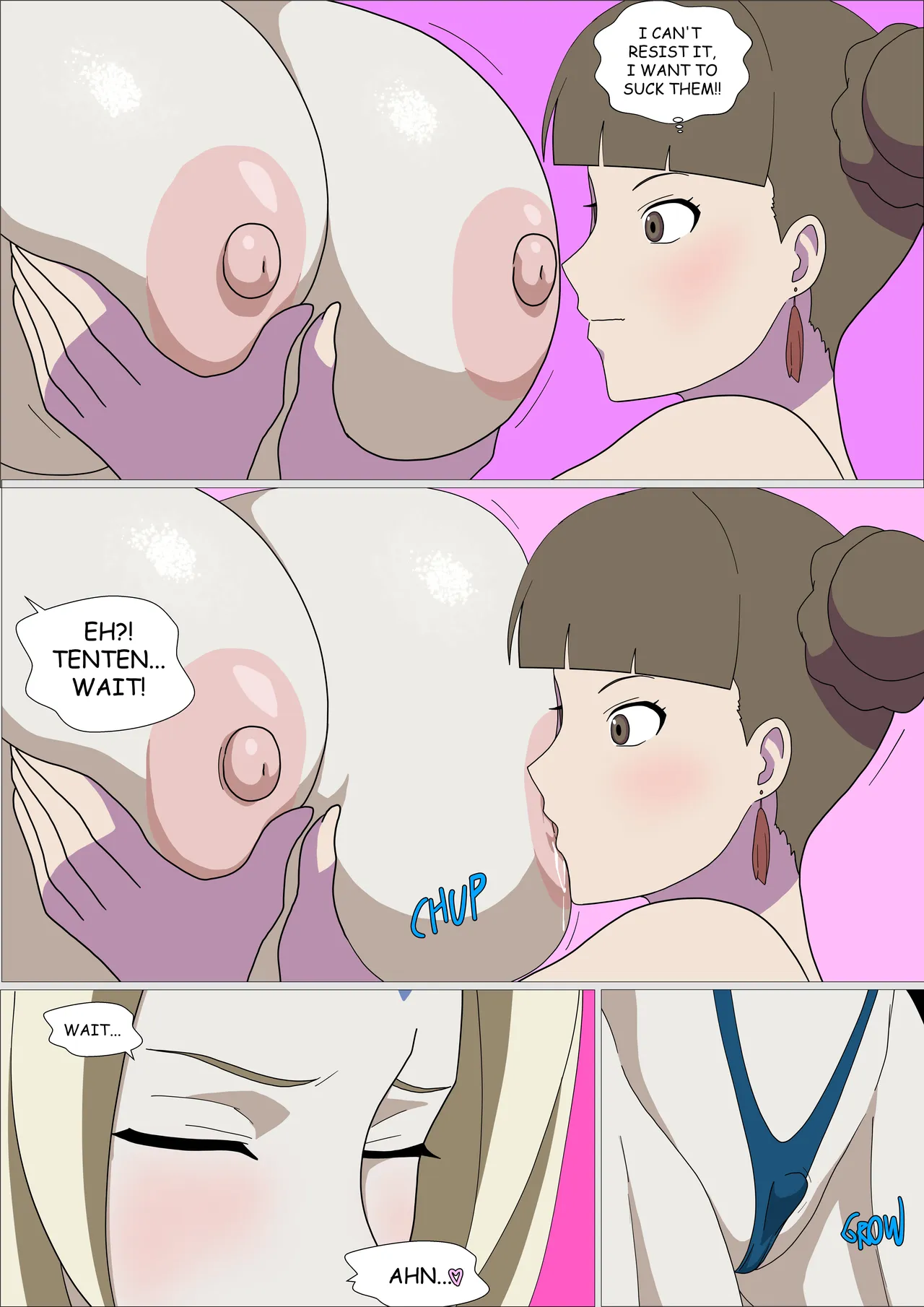 Bimboruto page 5 full