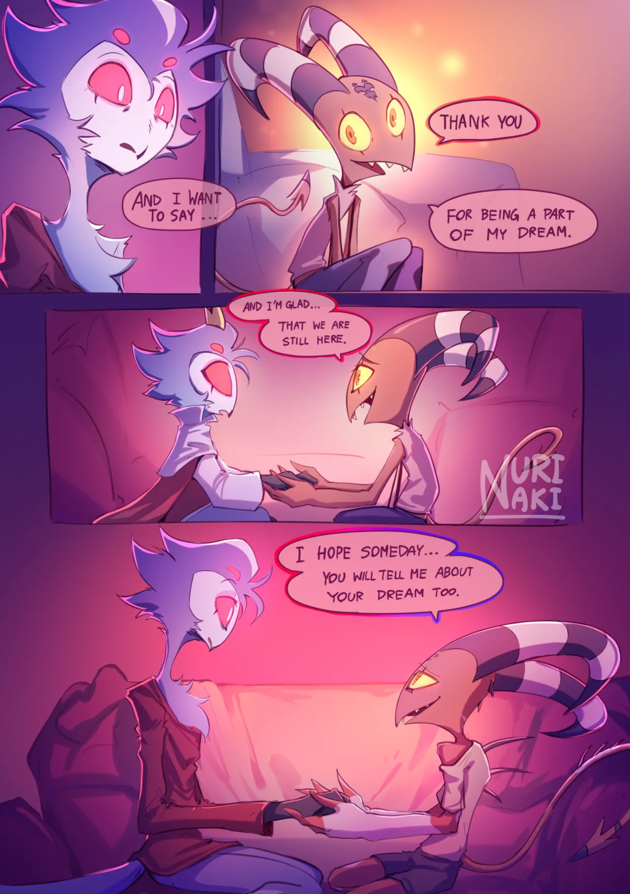 Stuck page 9 full