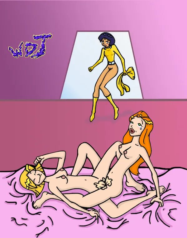 ARTIST WDJ page 3 full