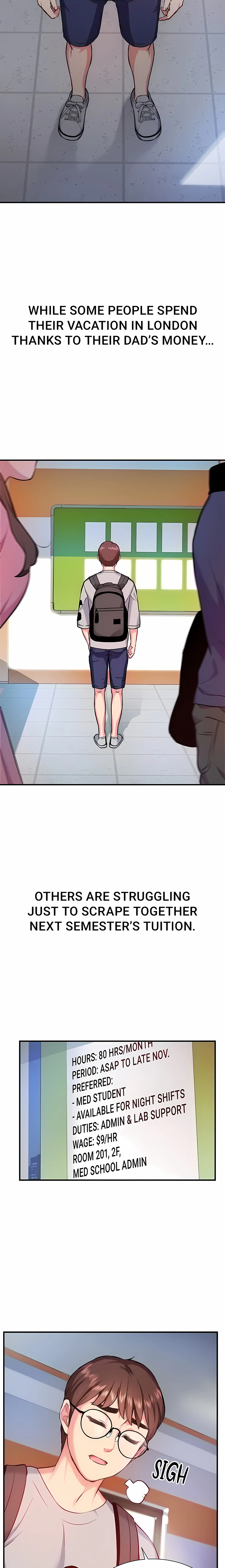 Special Tutoring page 5 full