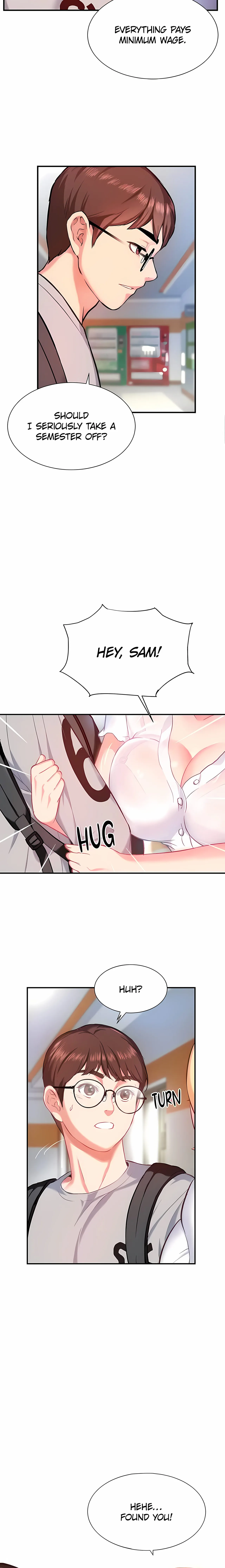 Special Tutoring page 6 full