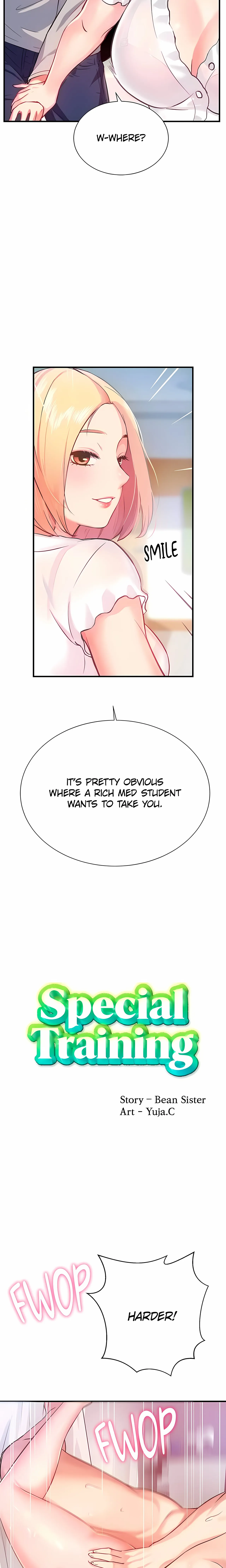 Special Tutoring page 9 full