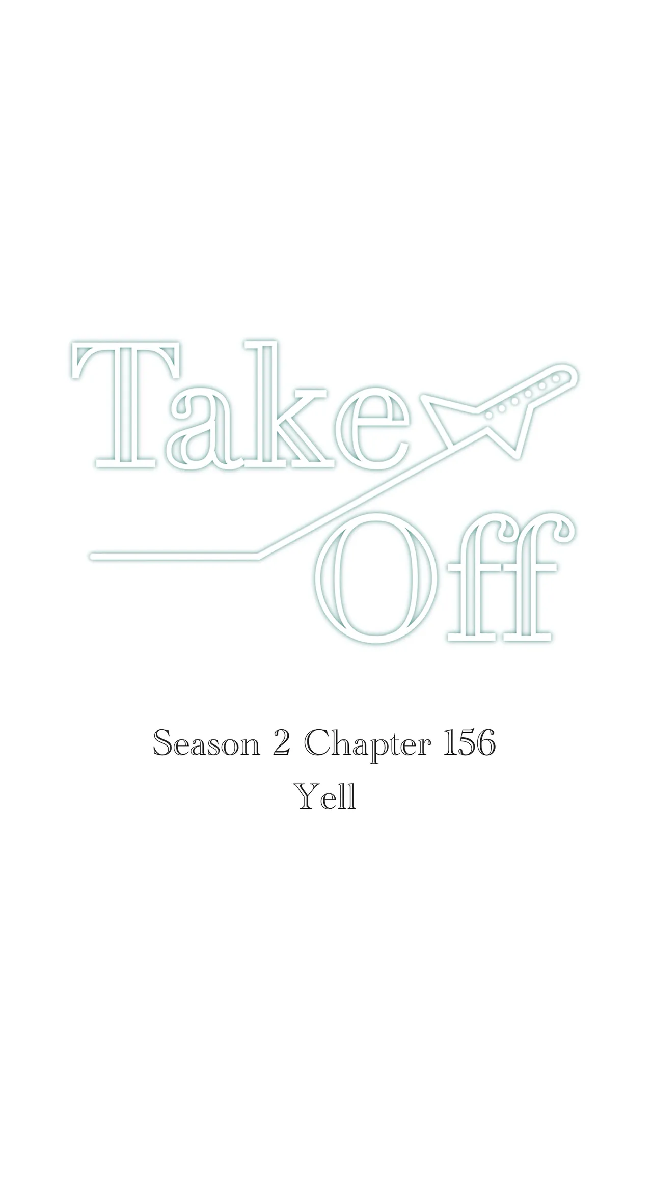 Take Off S2 Ch.156 page 1 full