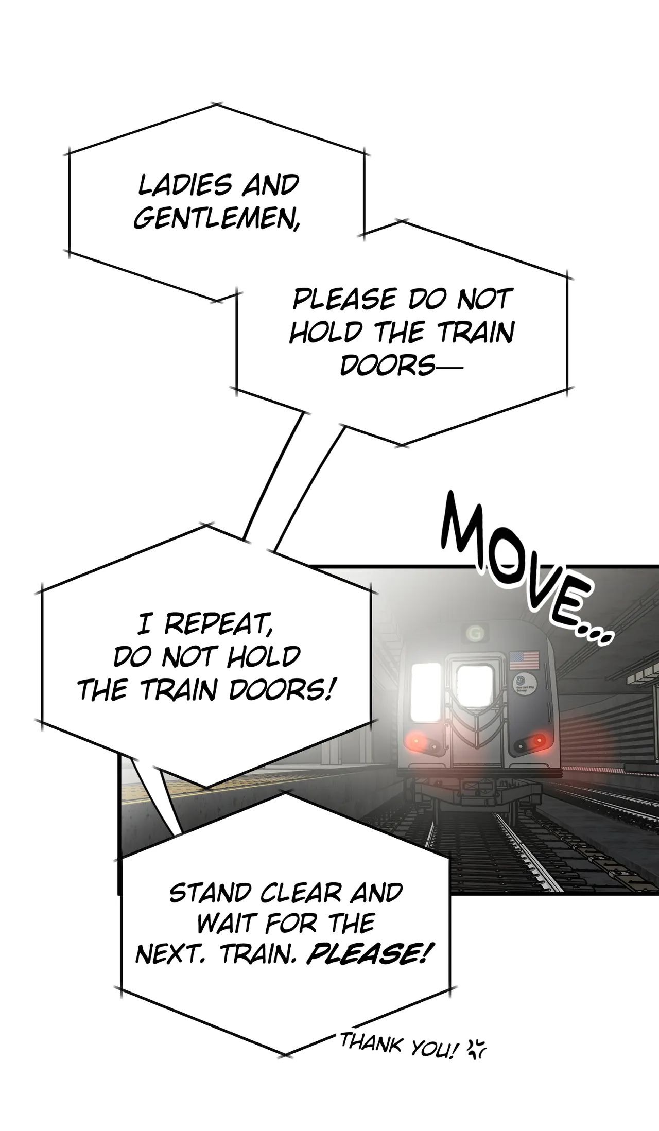 Take Off S2 Ch.156 page 10 full