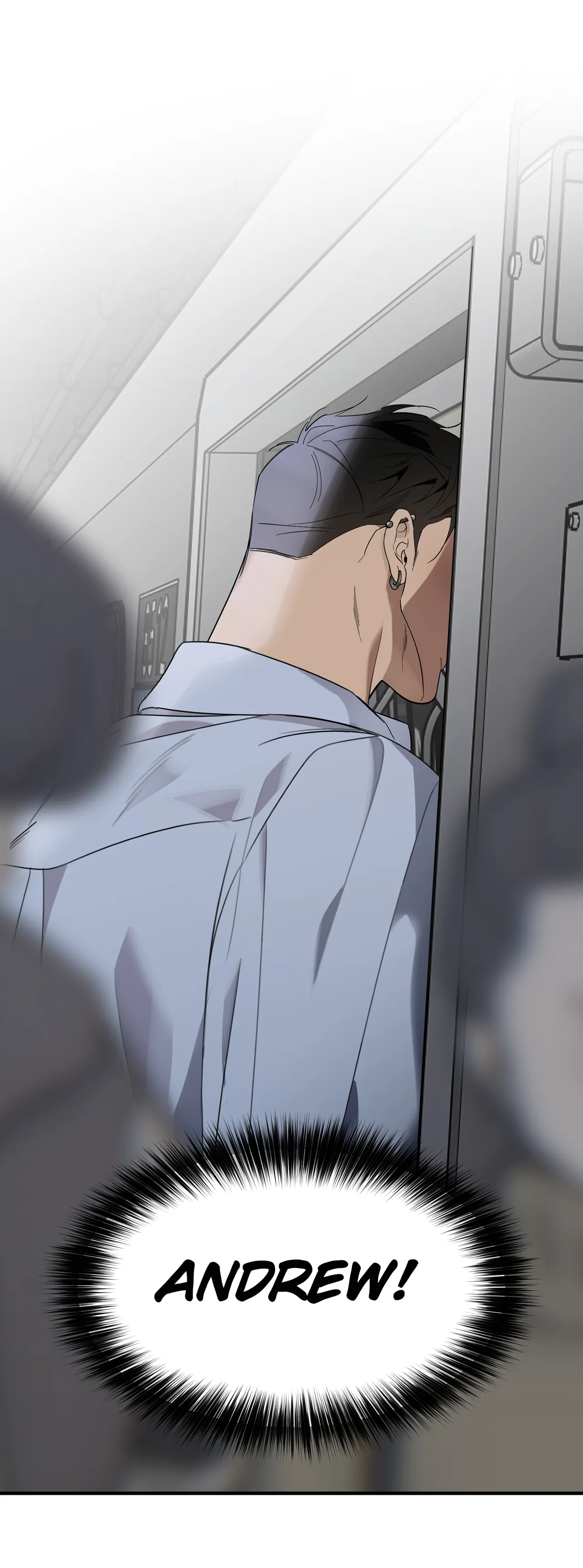 Take Off S2 Ch.156 page 2 full