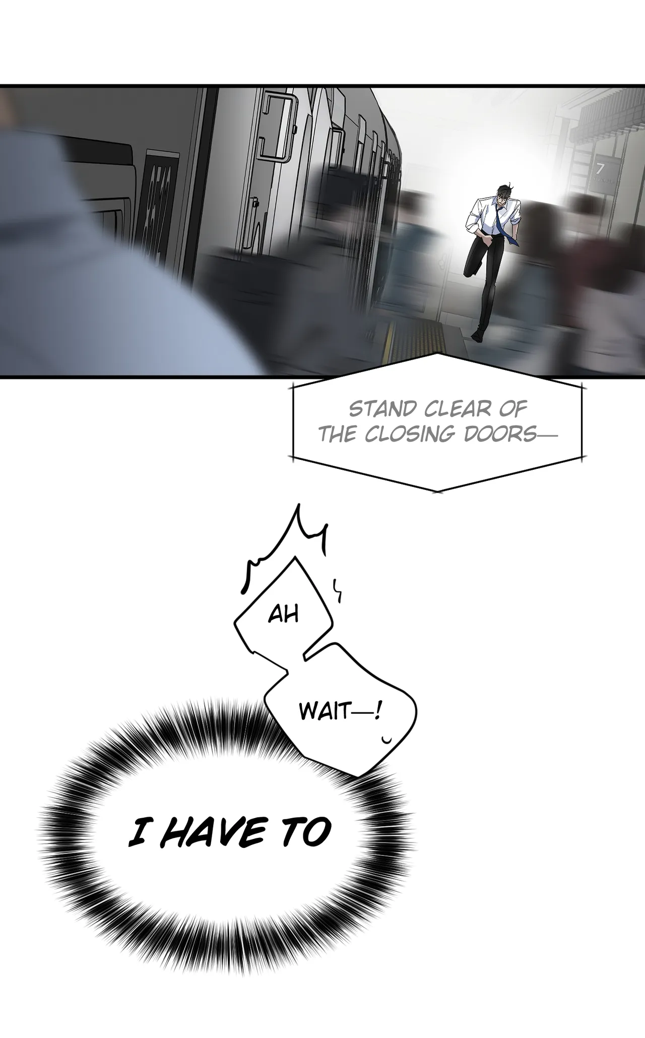 Take Off S2 Ch.156 page 3 full