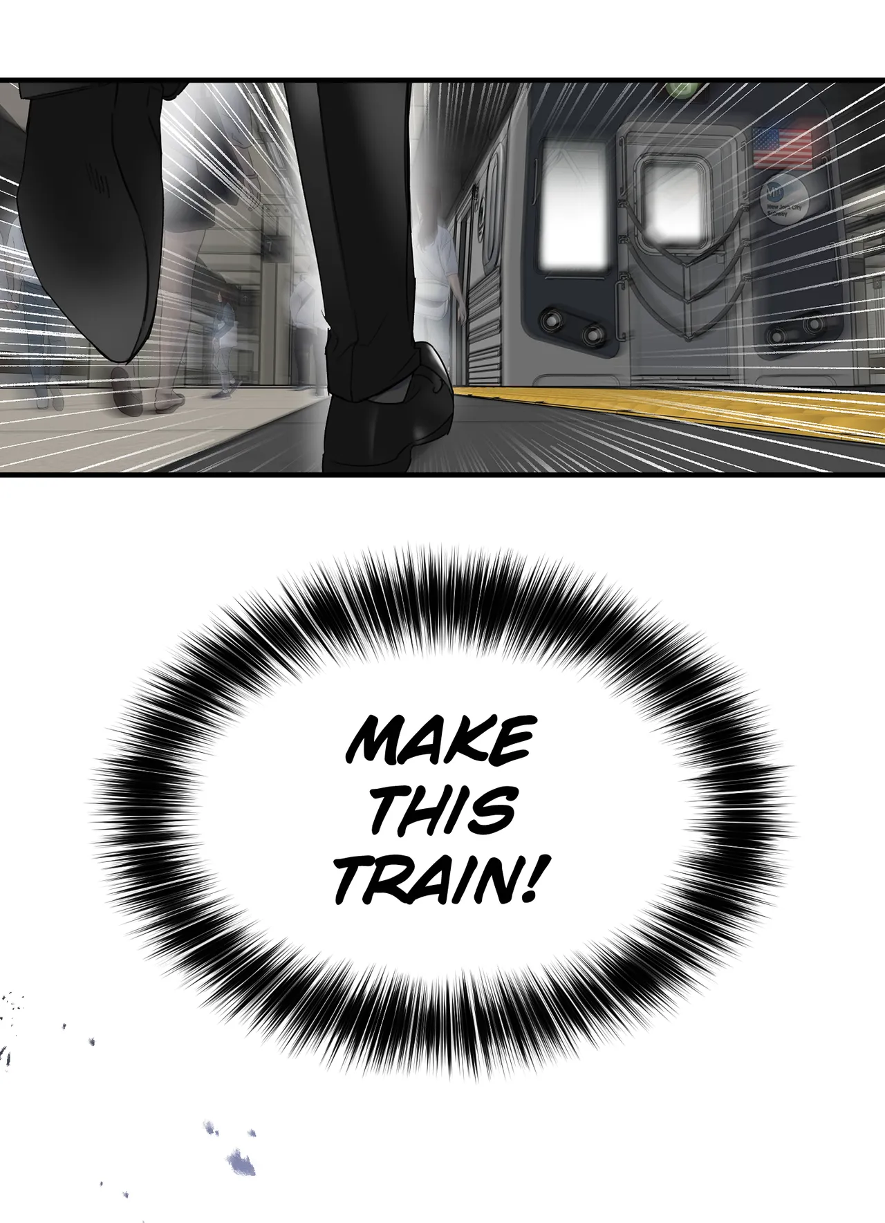 Take Off S2 Ch.156 page 4 full