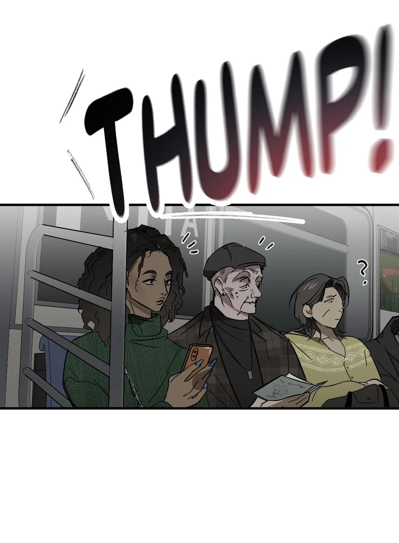 Take Off S2 Ch.156 page 7 full