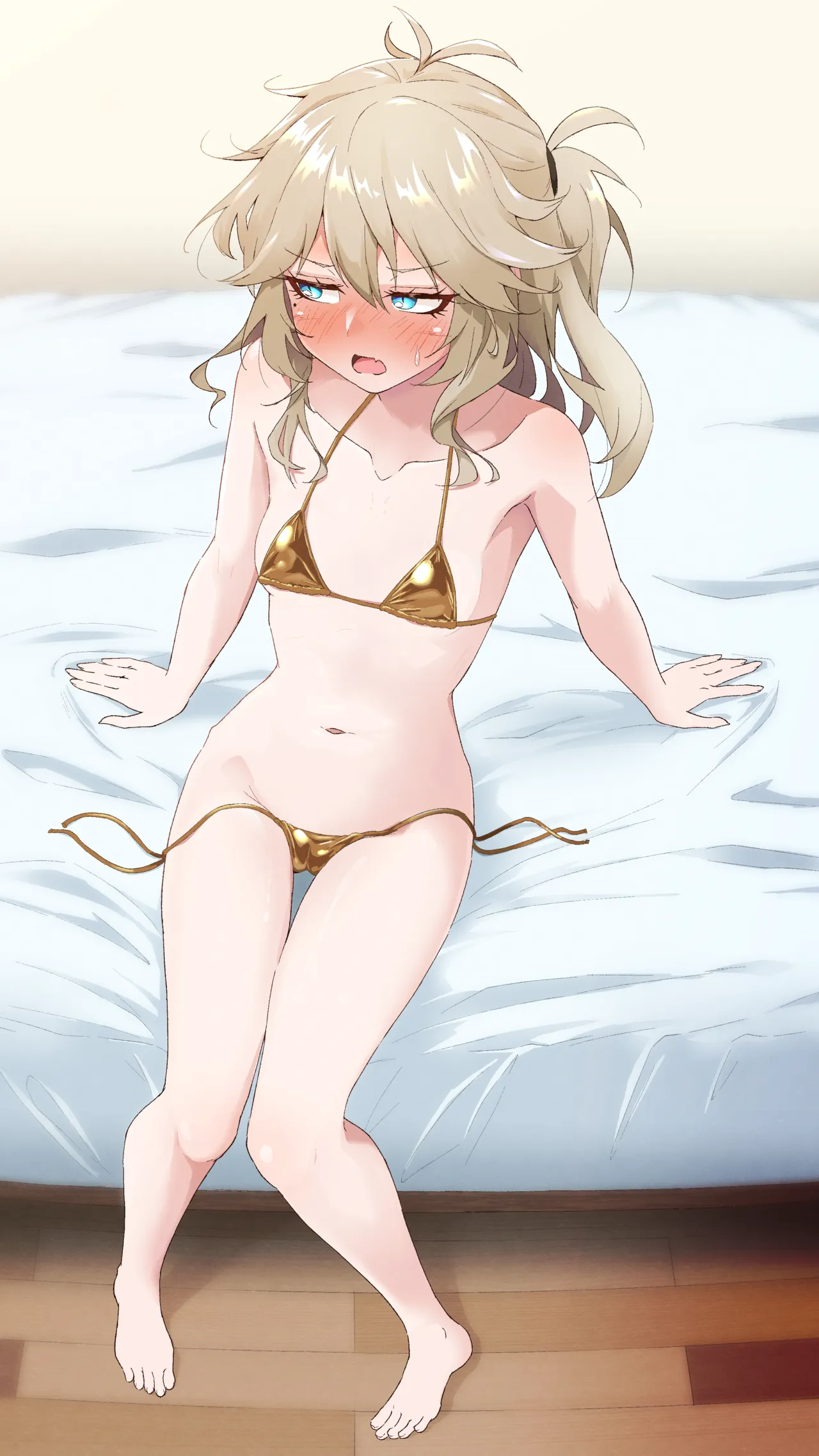 春日部つむぎちゃん差分 page 3 full