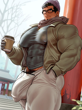 HOT MILK cover