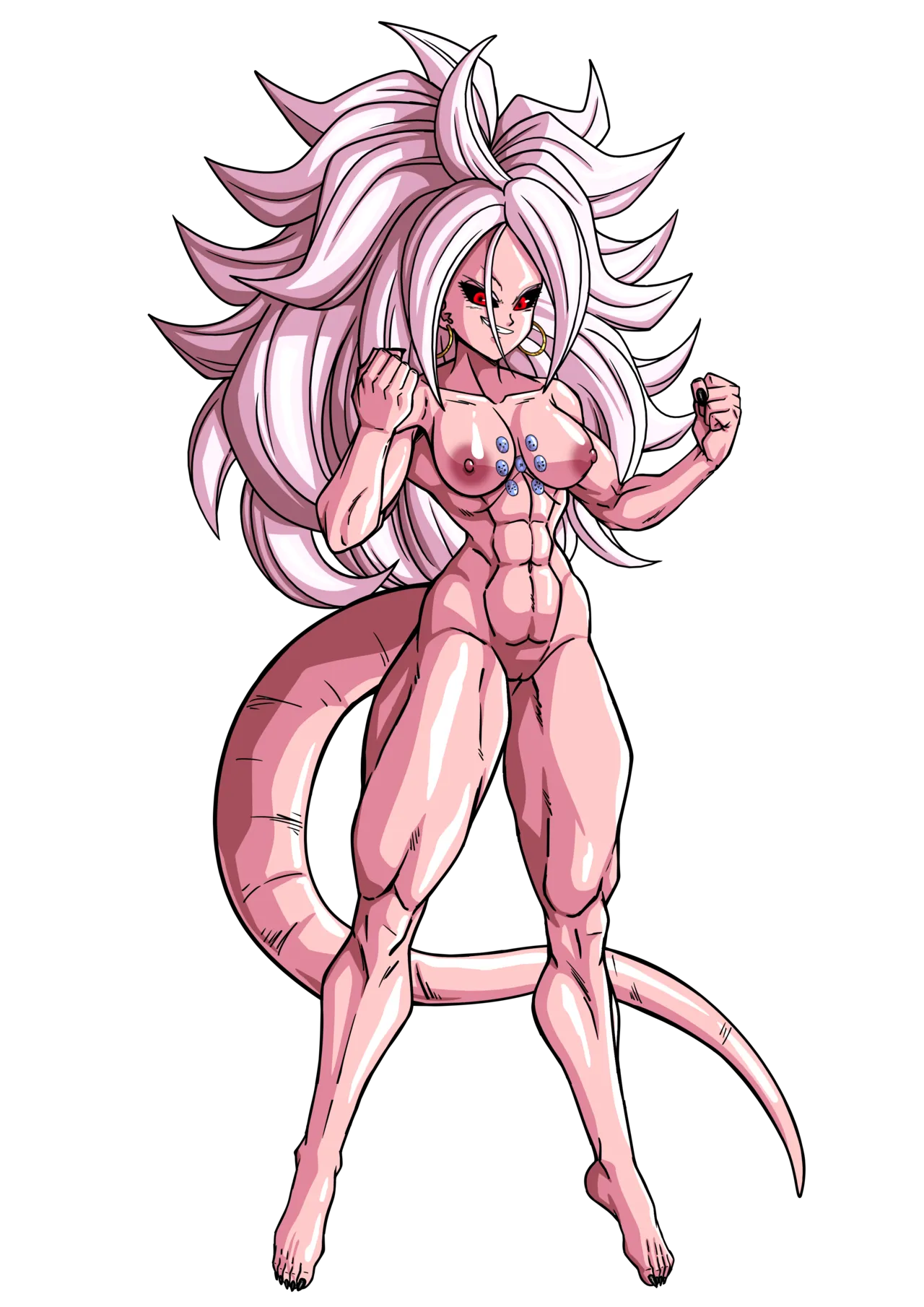 Android 21 page 10 full