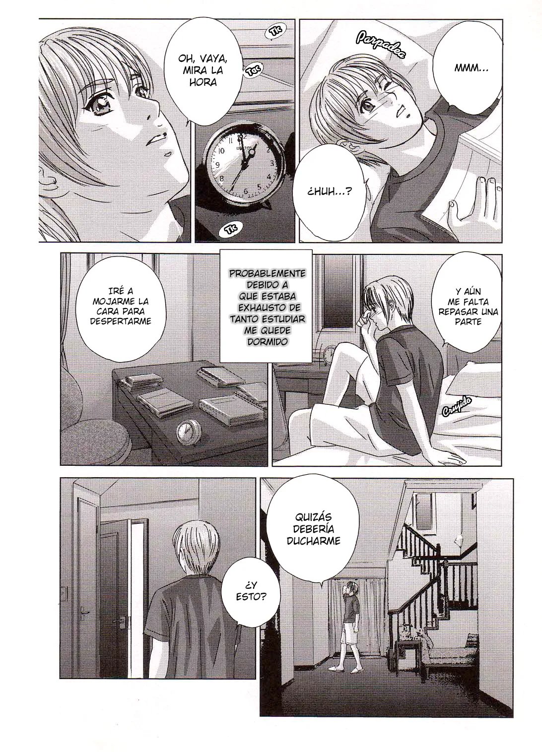 Scarlet Desire page 8 full