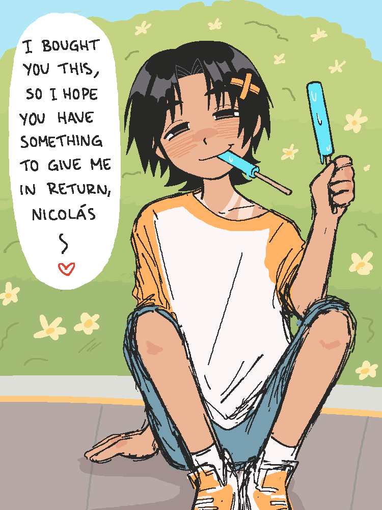 Artist:Kefirrego page 5 full