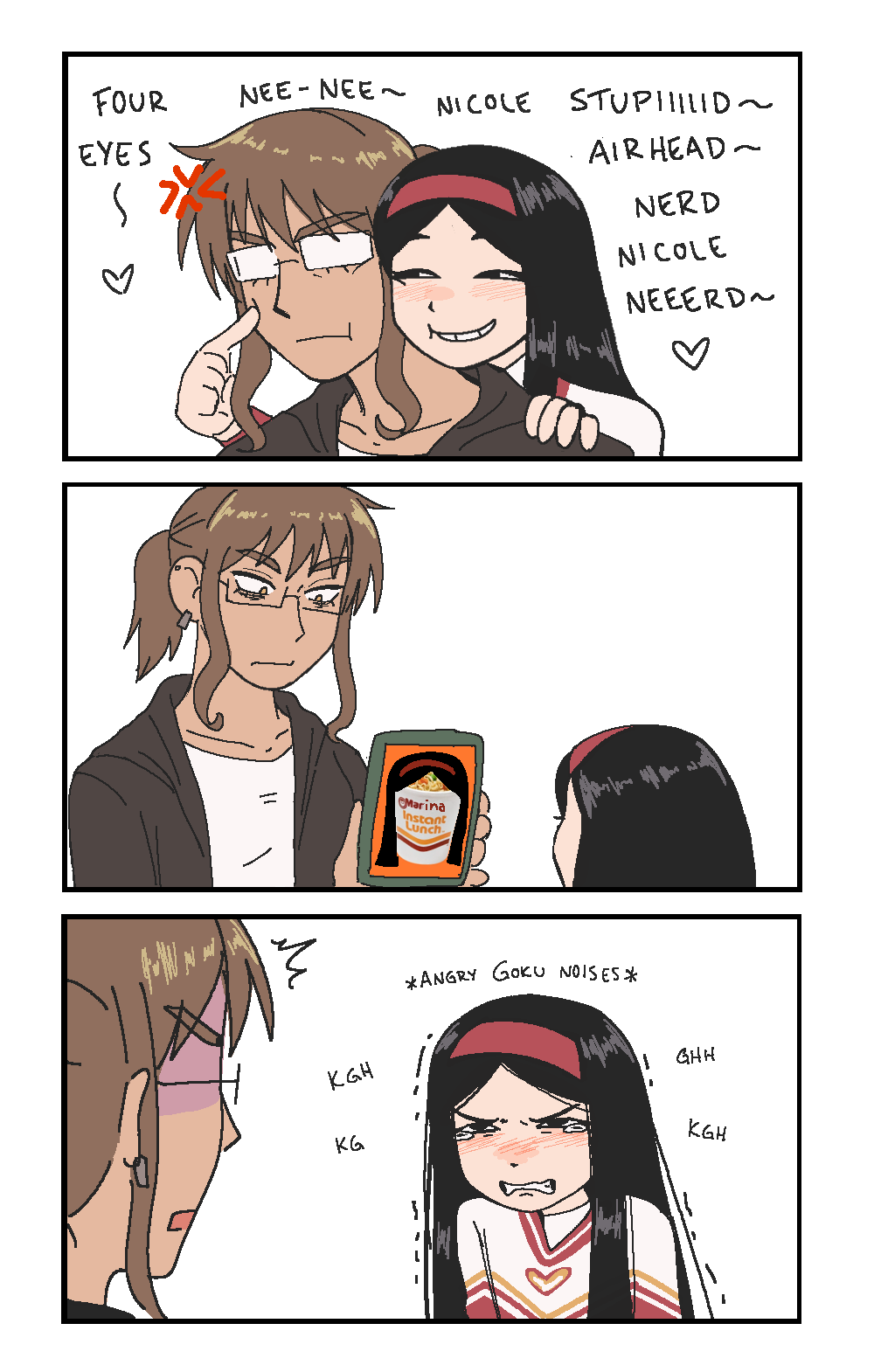 Artist:Kefirrego page 8 full