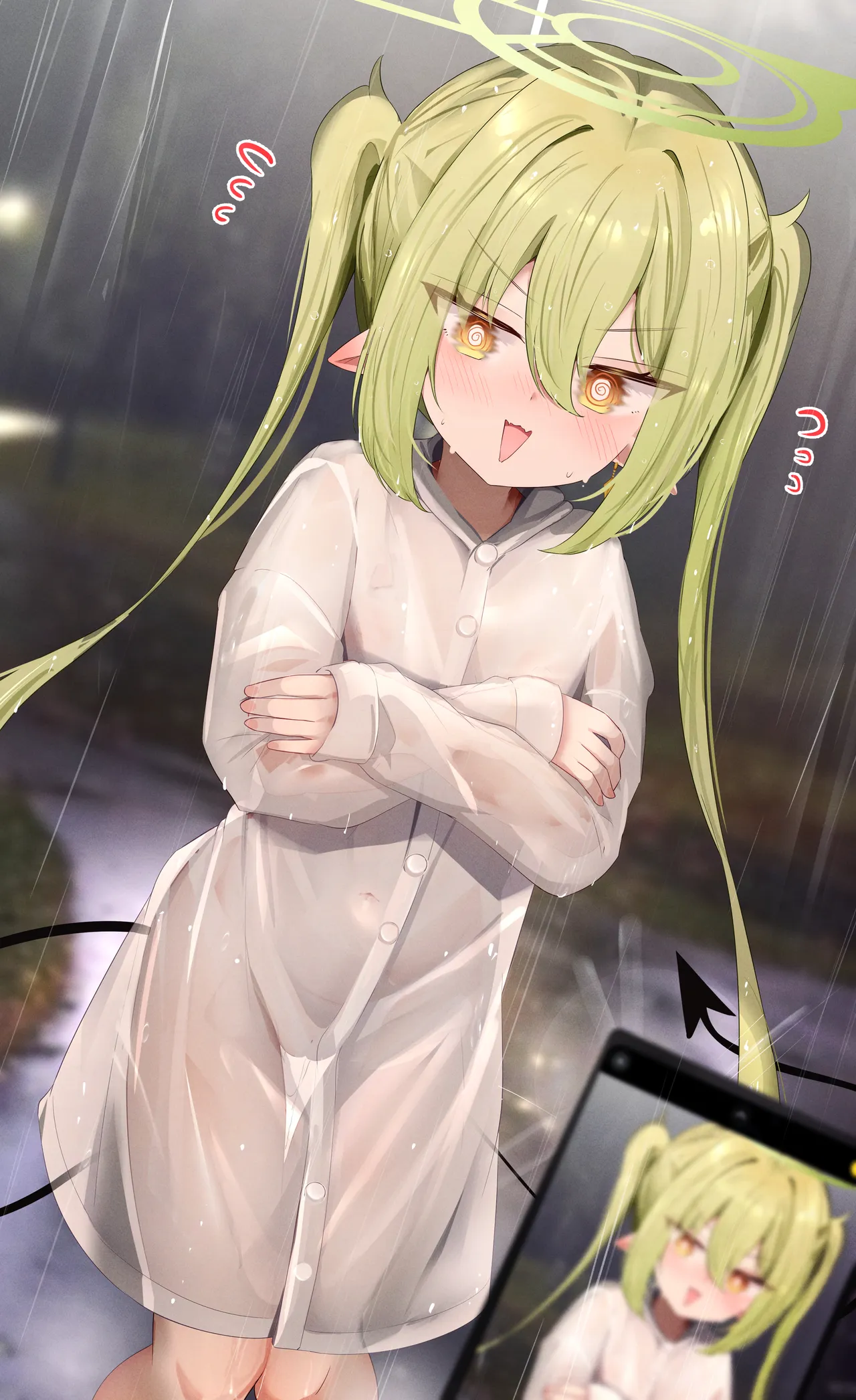ふらっしゃー flasher 2026.02.06~09.29 page 10 full