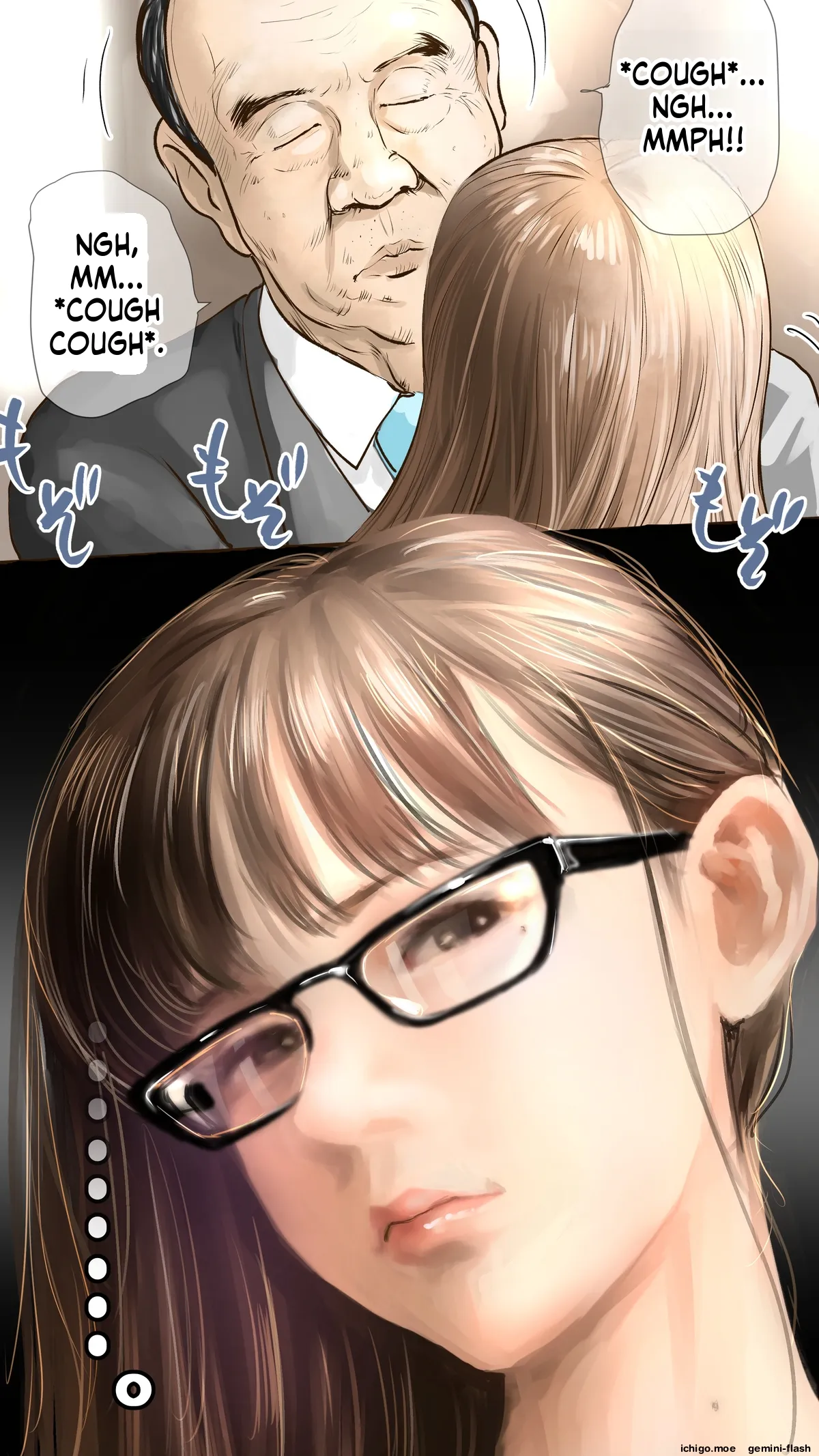 School Commute Mishaps page 7 full