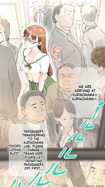 School Commute Mishaps cover