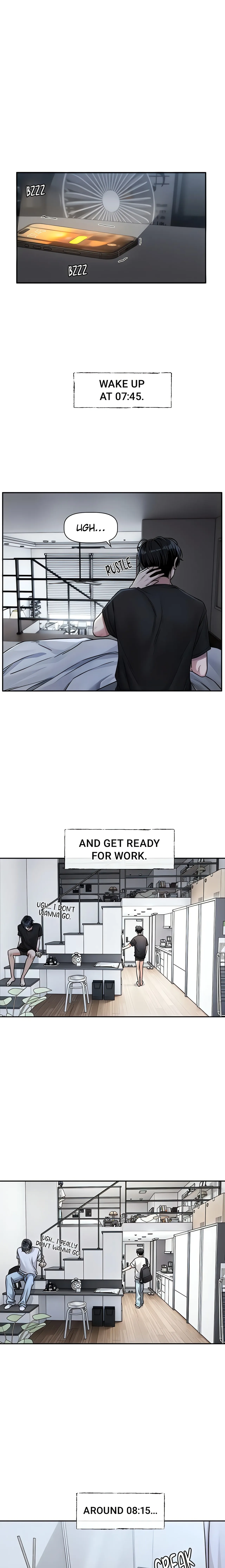 Love Quest page 2 full