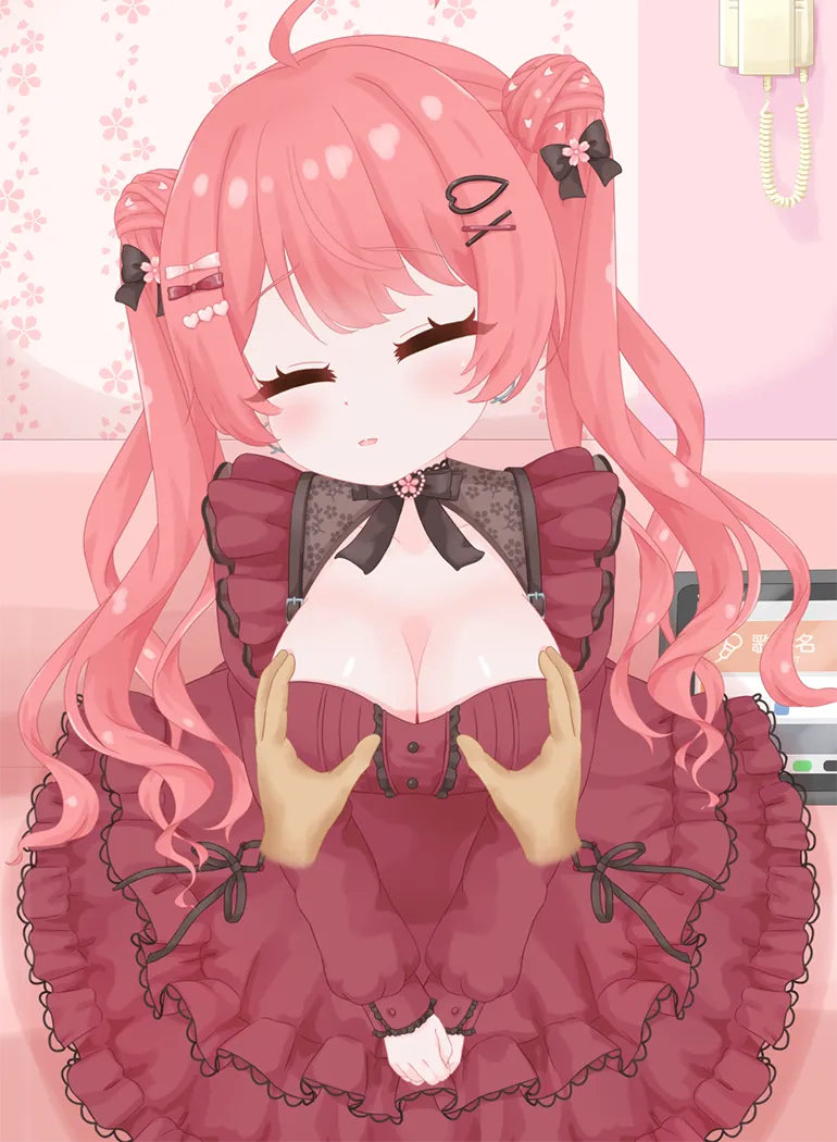 Lolis Hentai Animated GIFs by OldB page 9 full