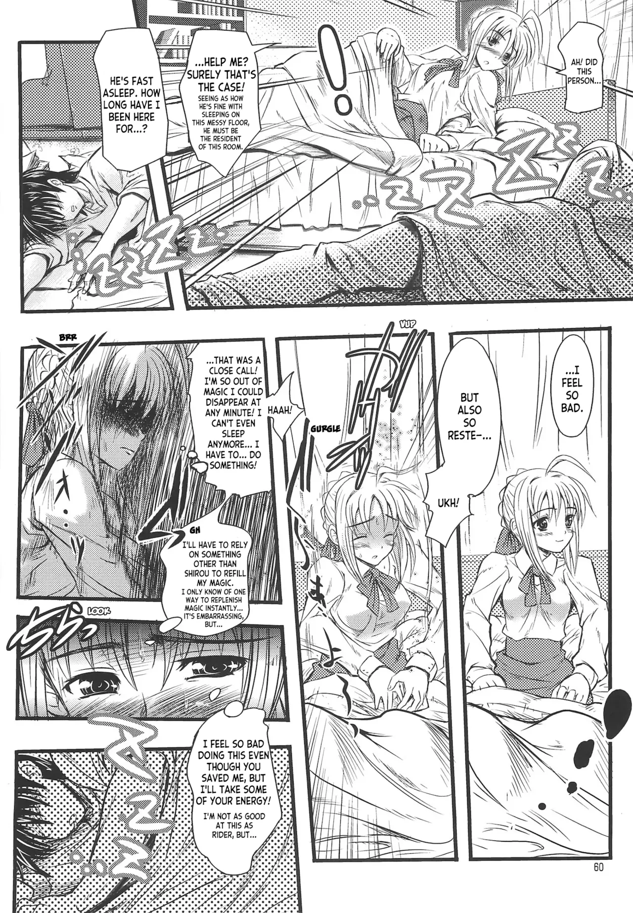 Saber of Stripes. page 7 full
