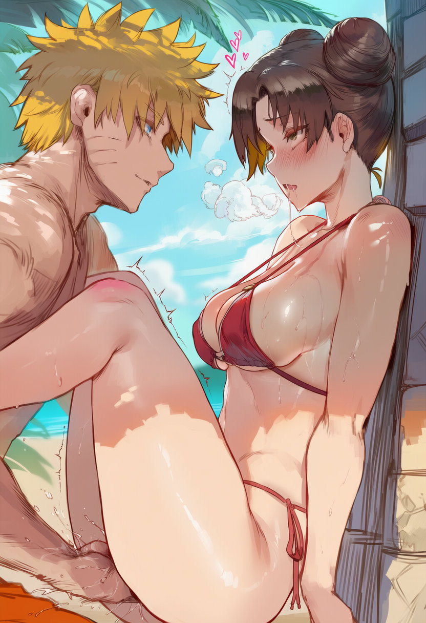 Tenten v2 page 10 full