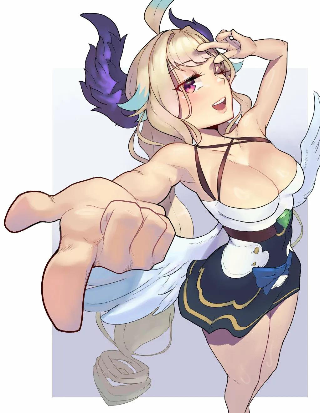 Twitter Collection page 9 full