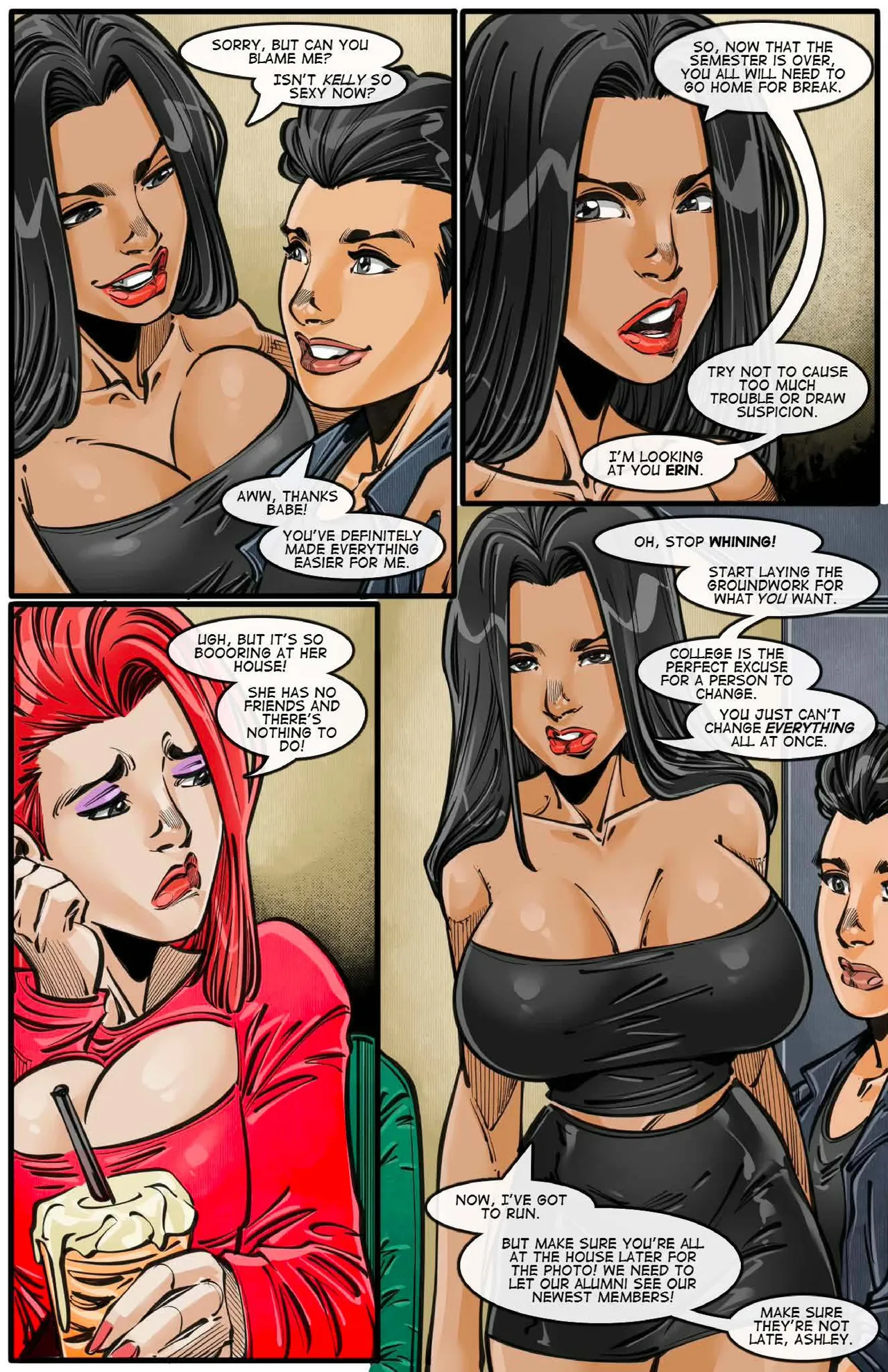 Sorority Epilogue page 5 full