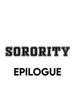 Sorority Epilogue