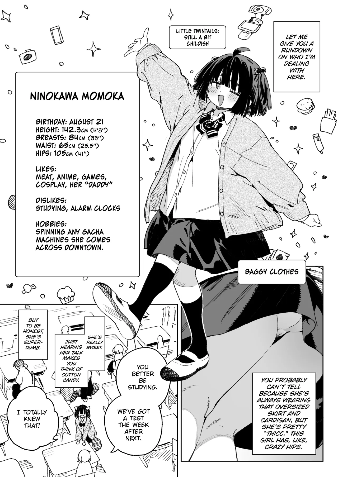 Osananajimi no Ero Douga... | Fapping to Films of my Friend Getting Fucked page 4 full