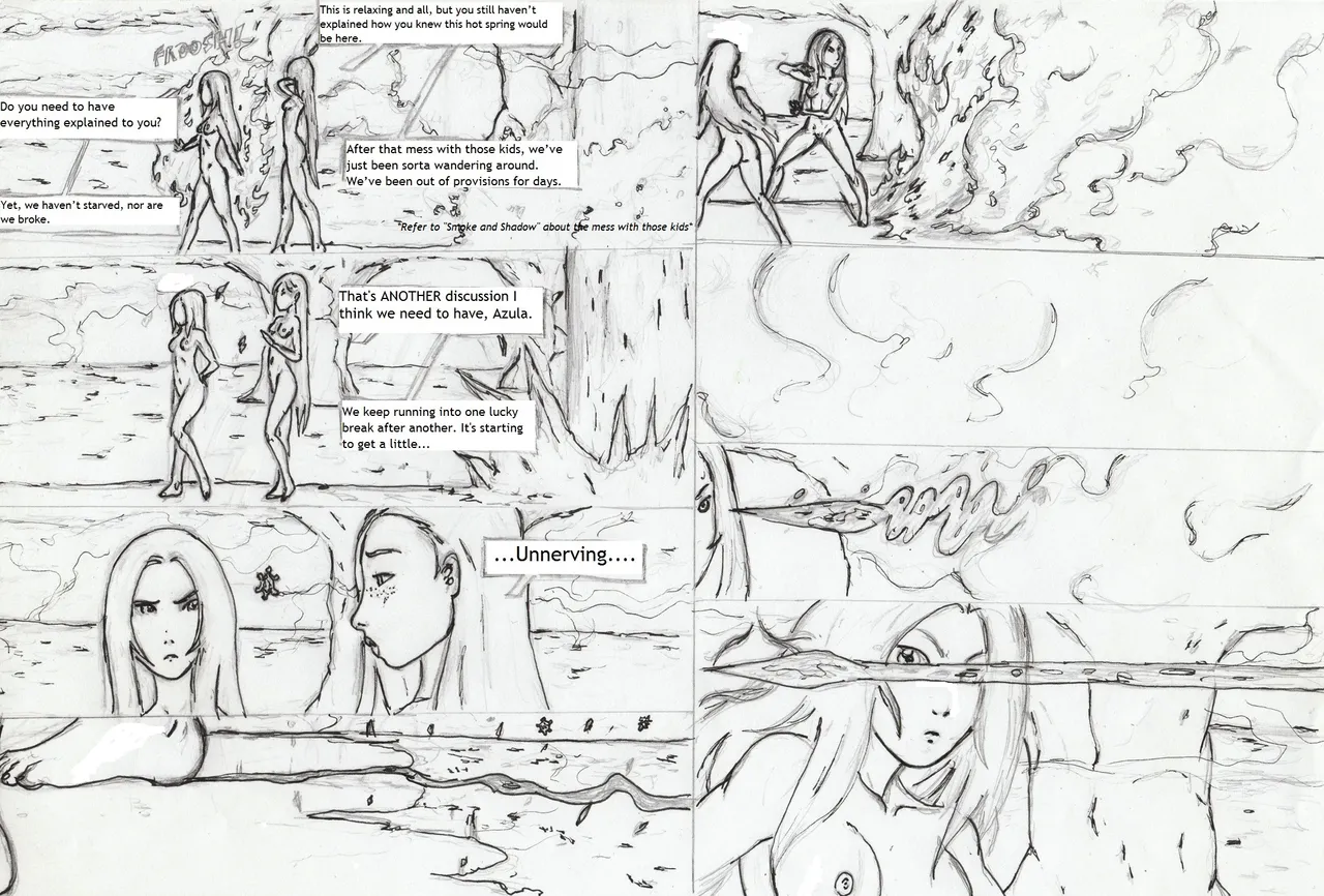 Dirty Business - A Toph Story Ch.2 page 10 full