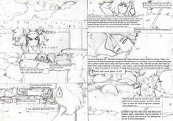 Dirty Business - A Toph Story Ch.2