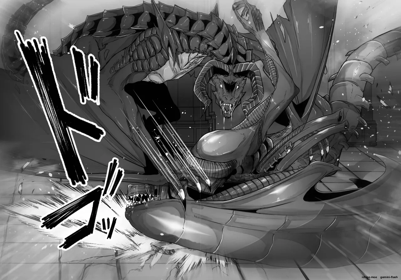 Isekai Alien 2  MTL page 10 full