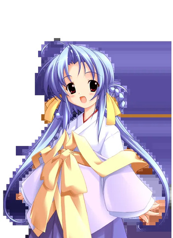 Yunohana cover