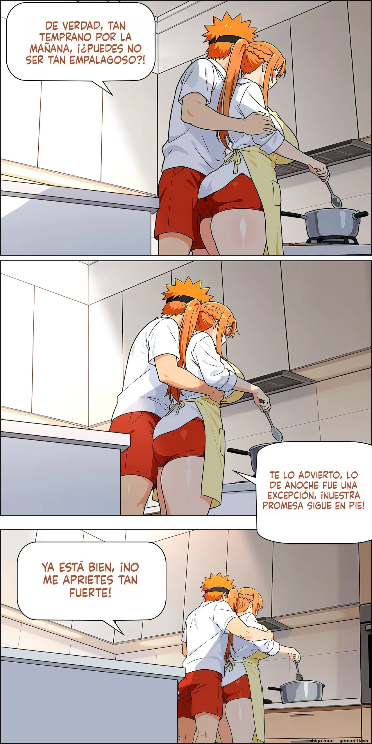 Asuna's Family 74-91  MTL page 2 full