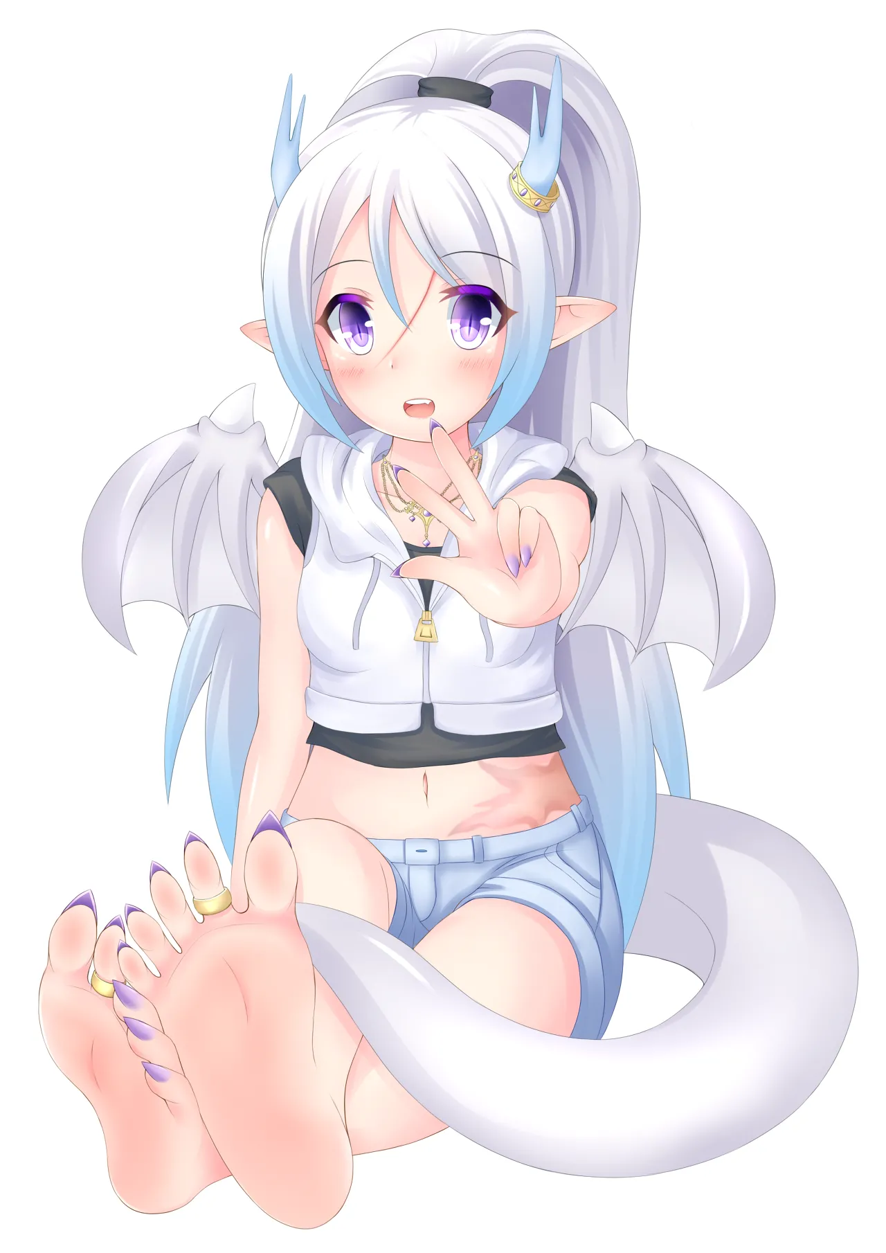 foot page 10 full