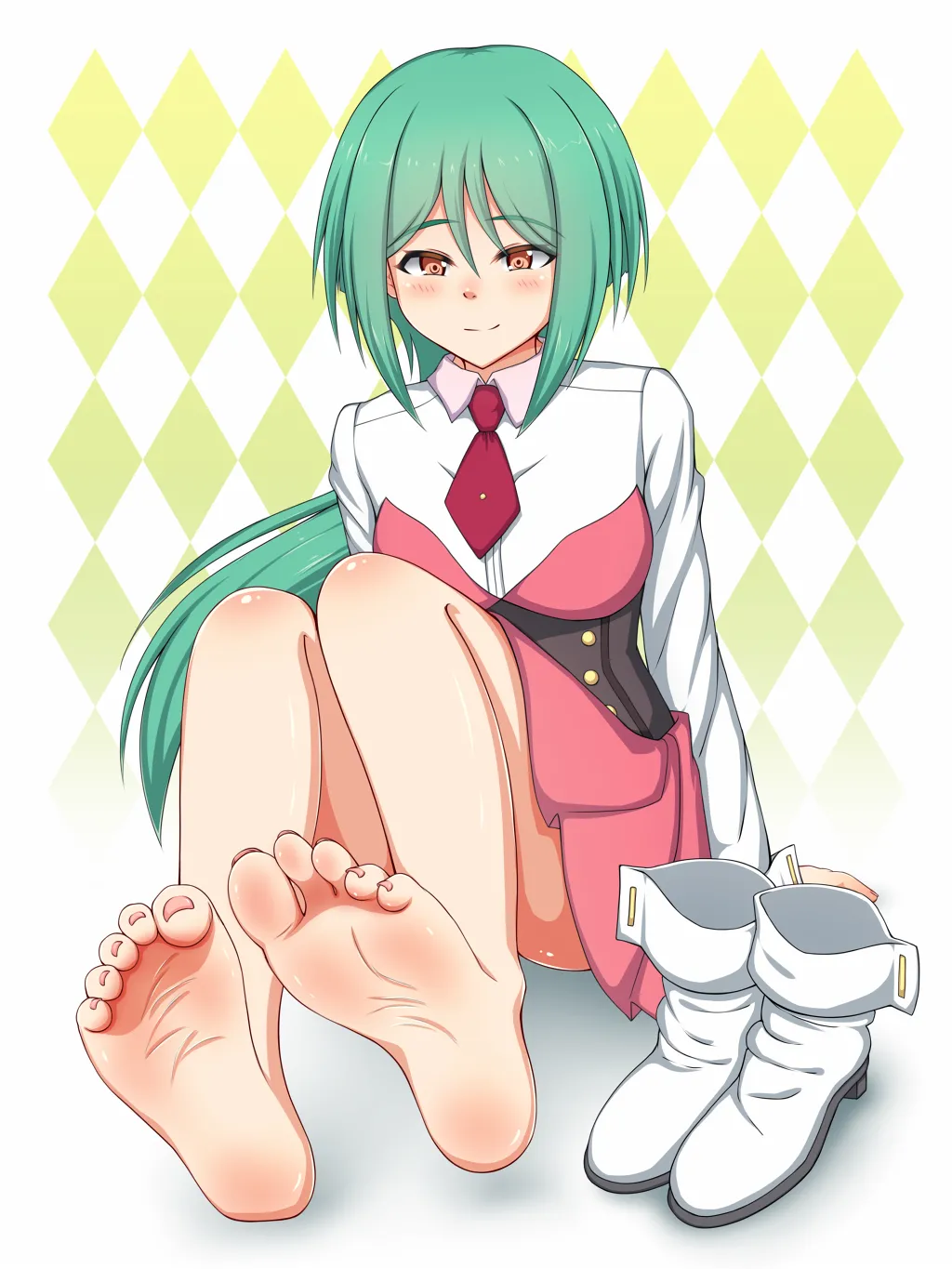 foot page 7 full