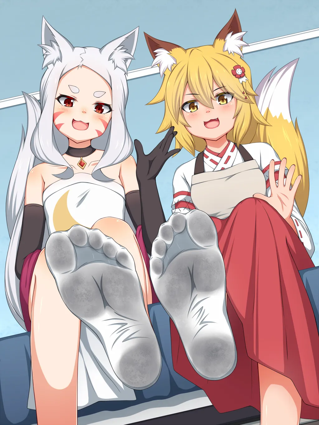 foot page 9 full