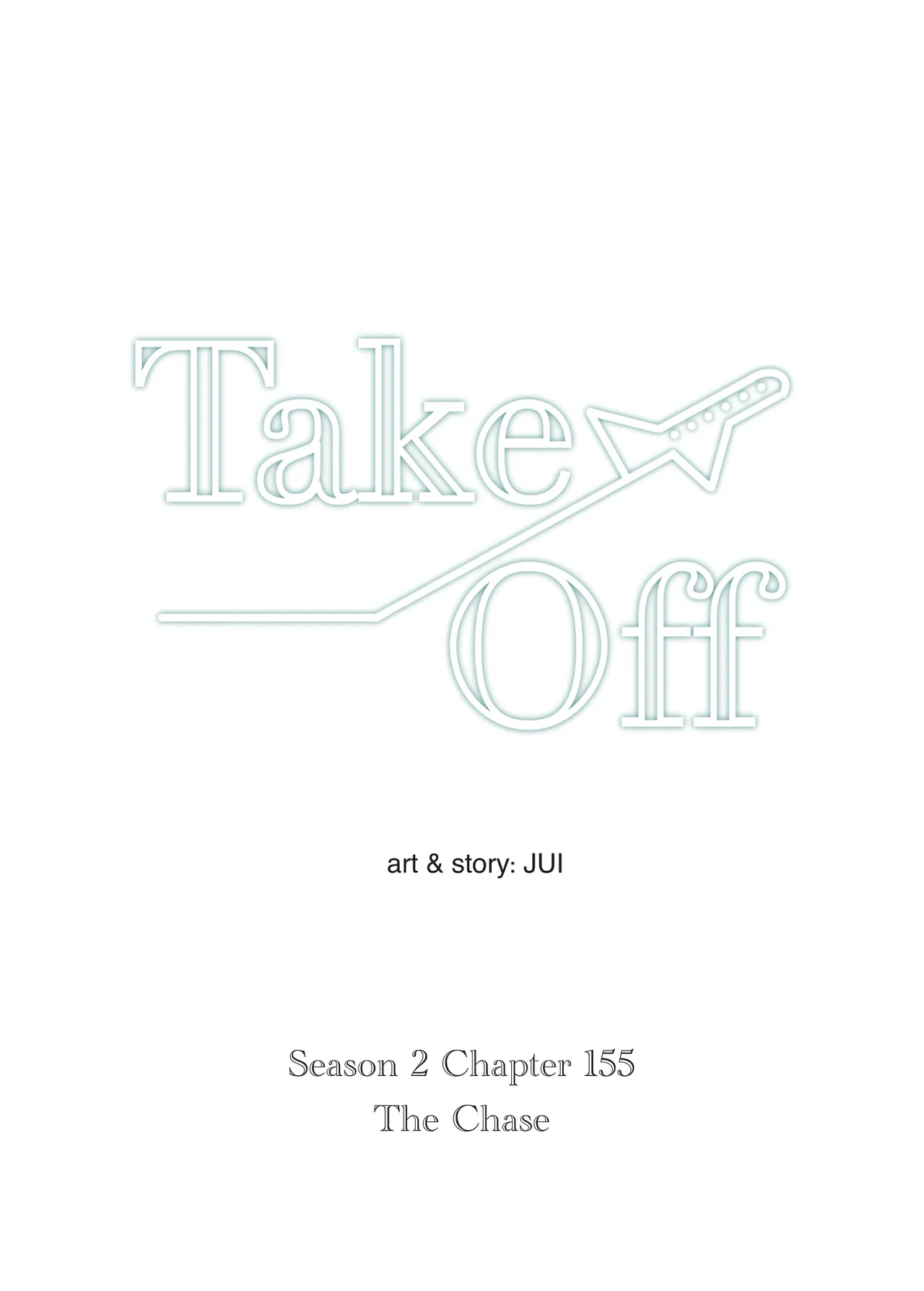 Take Off S2 Ch.155 page 1 full