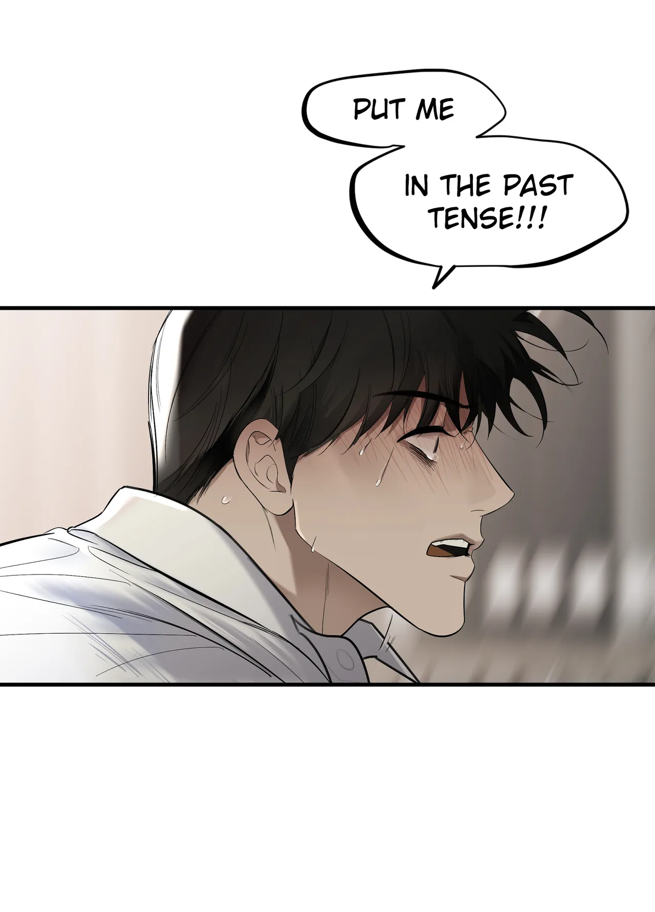 Take Off S2 Ch.155 page 3 full