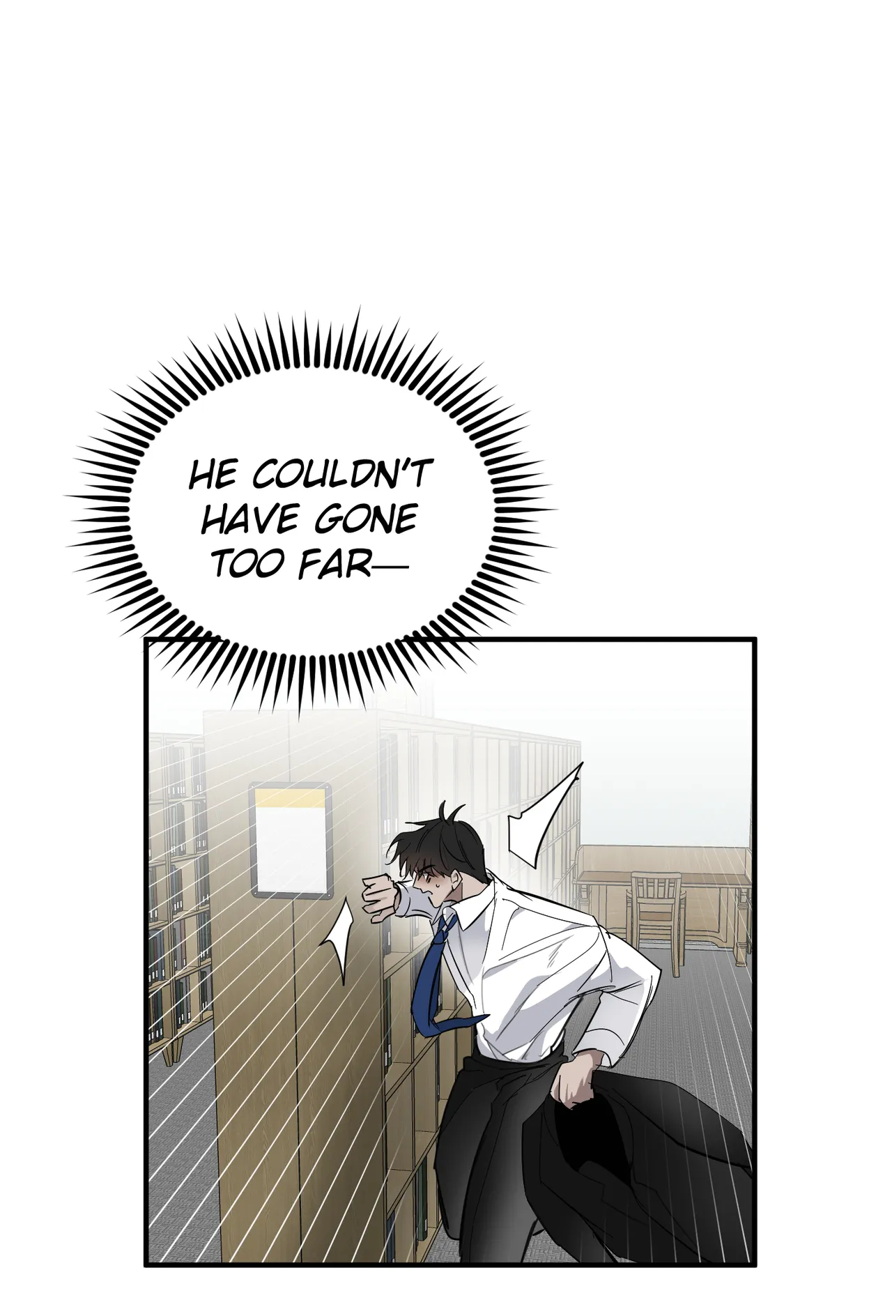 Take Off S2 Ch.155 page 4 full