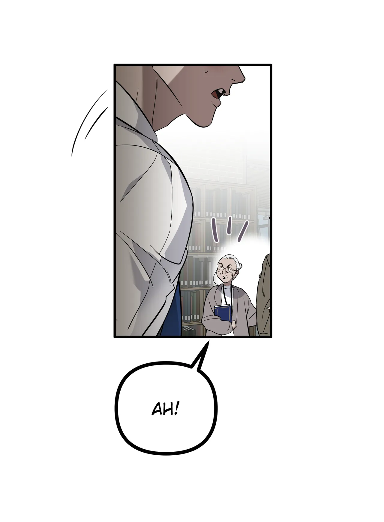 Take Off S2 Ch.155 page 6 full