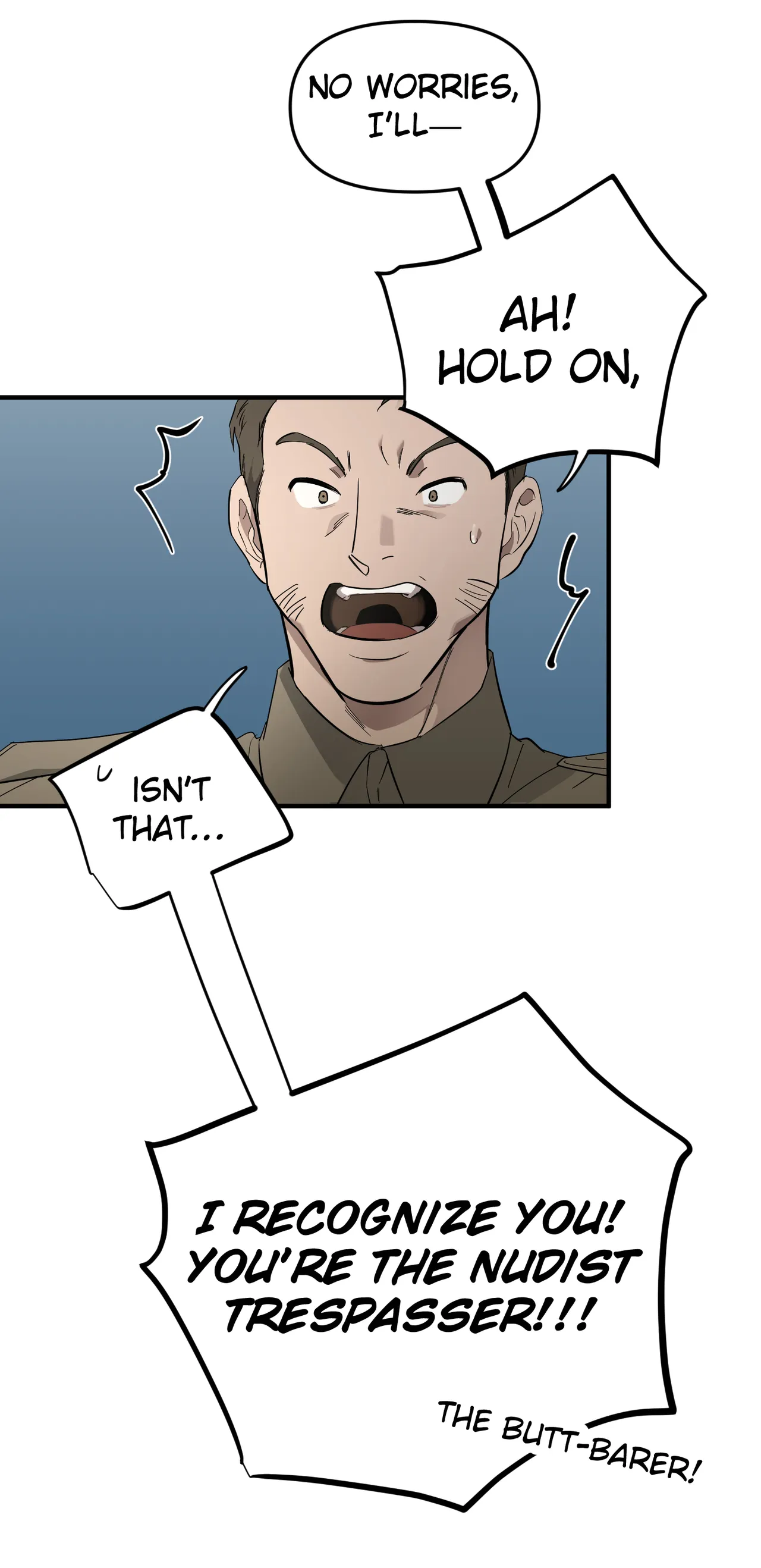 Take Off S2 Ch.155 page 8 full