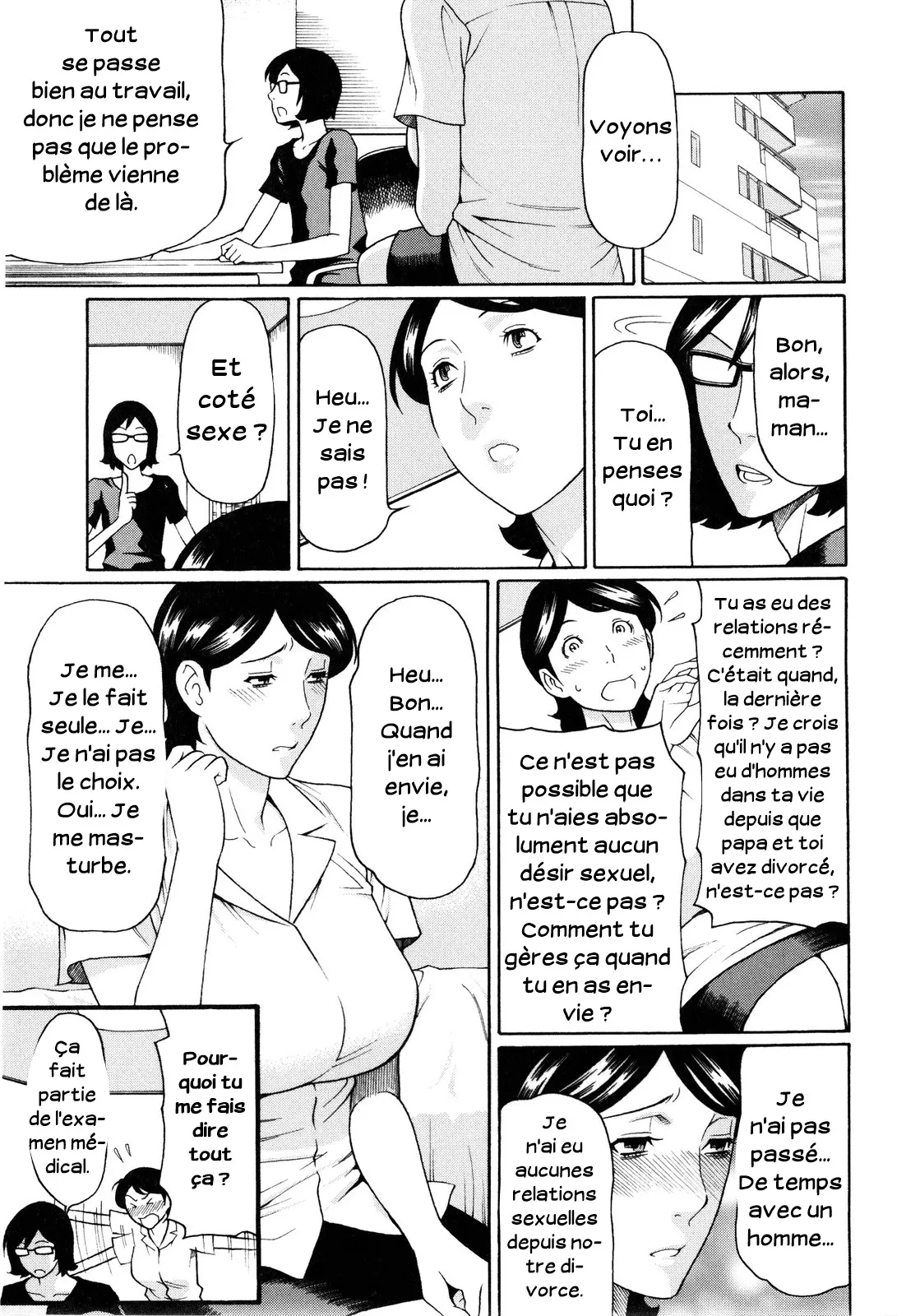 Maman a besoin de sexe page 5 full