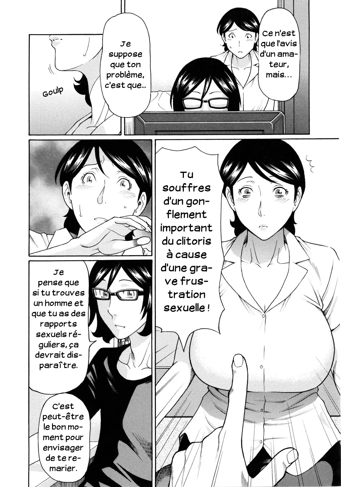 Maman a besoin de sexe page 6 full