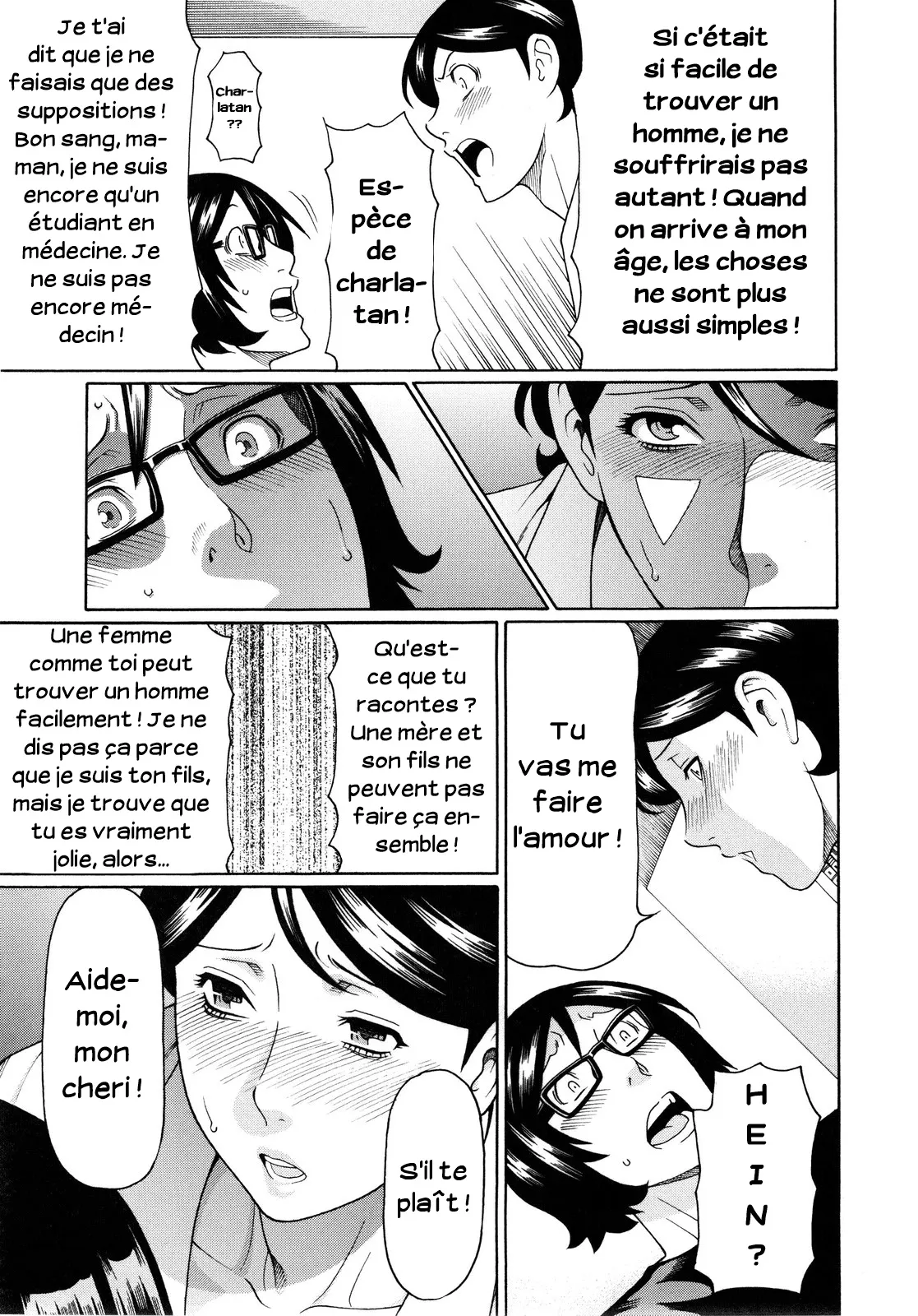 Maman a besoin de sexe page 7 full