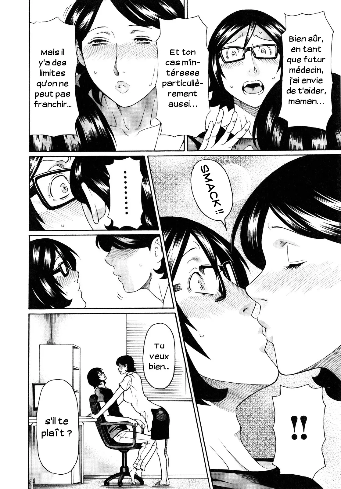 Maman a besoin de sexe page 8 full