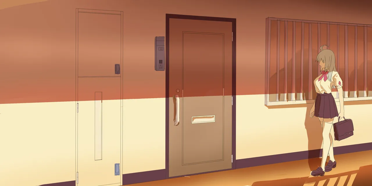 ヨスガルユキ page 6 full