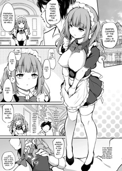 I hired a maid, and it turned out she was incredibly sensitive